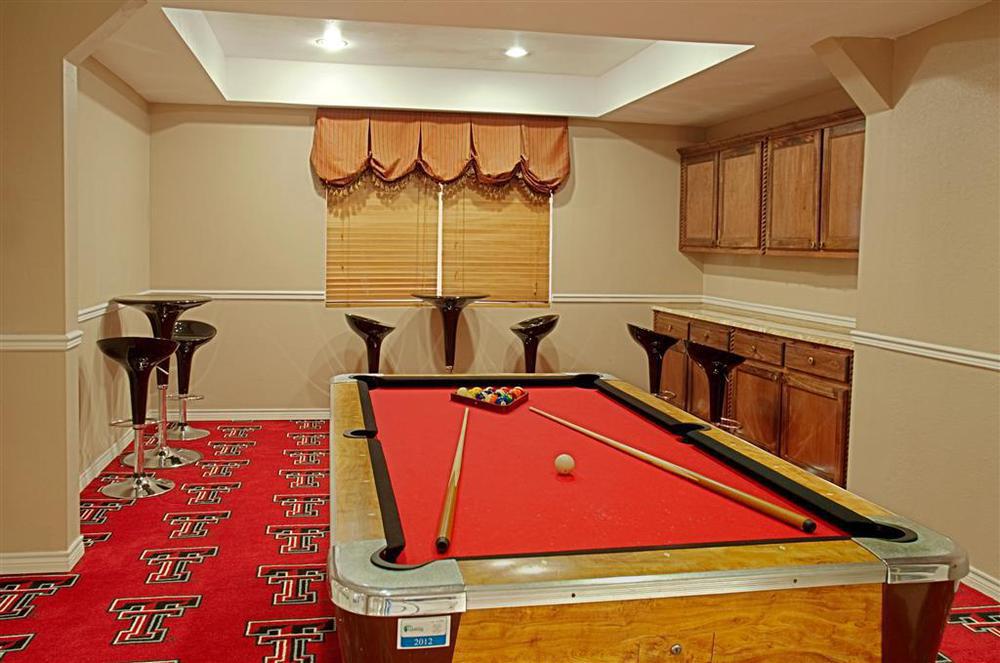 Best Windsor Inn Lubbock Facilities photo
