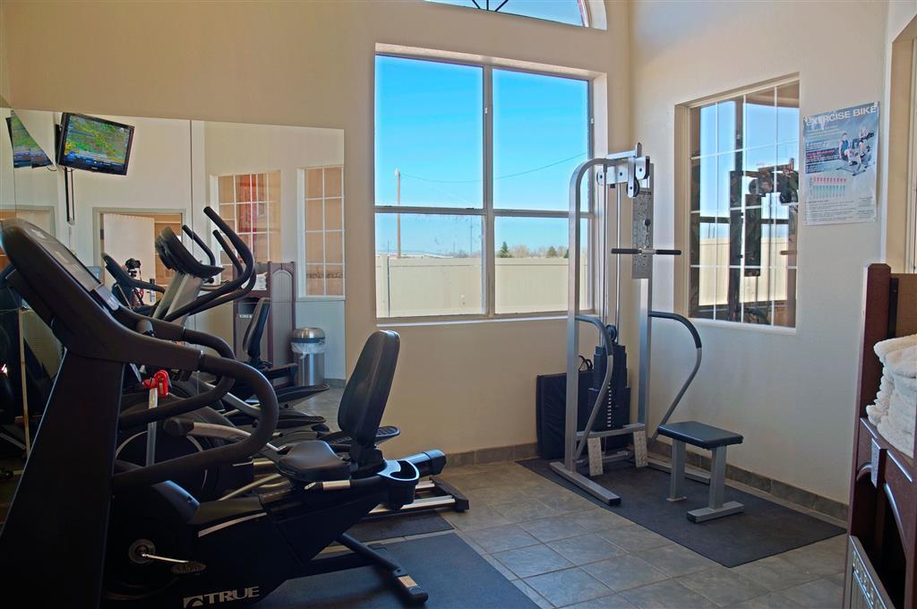 Best Windsor Inn Lubbock Facilities photo