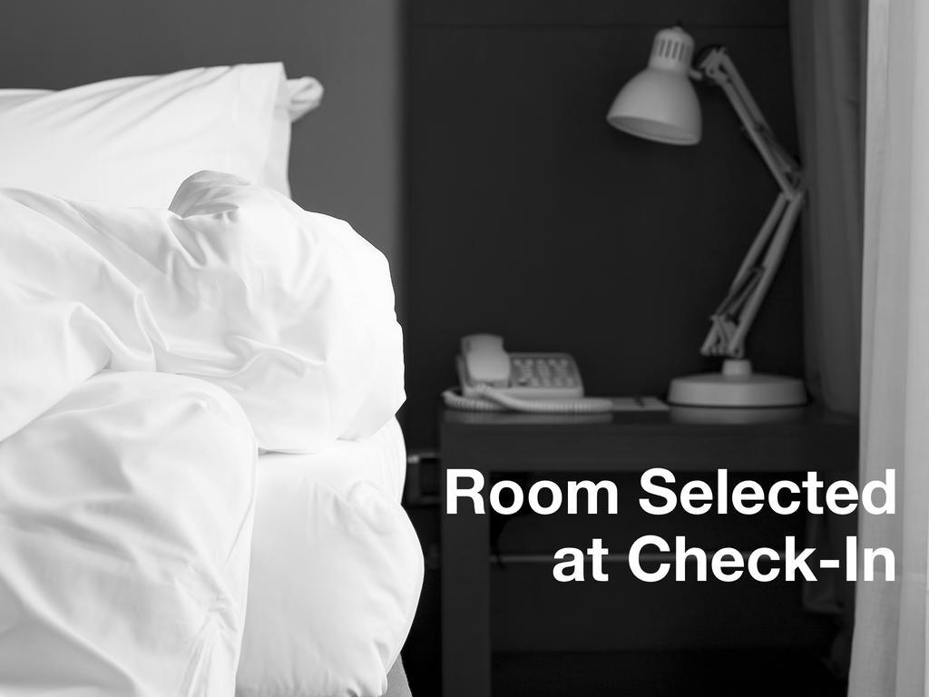 Best Windsor Inn Lubbock Room photo